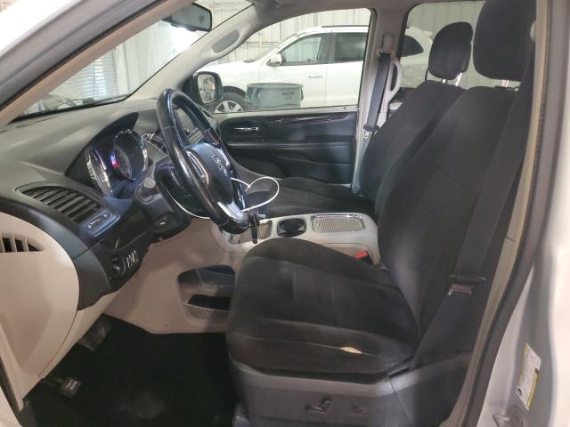 Photo 7 from auction – 2012 DODGE GRAND CARAVAN CREW with VIN 2C4RDGDG4CR292421