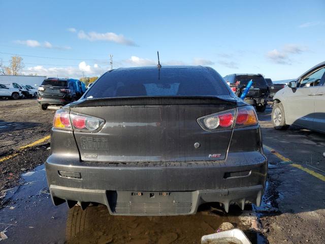 Photo 6 from auction – 2010 MITSUBISHI LANCER EVOLUTION MR with VIN JA32W5FV4AU004245