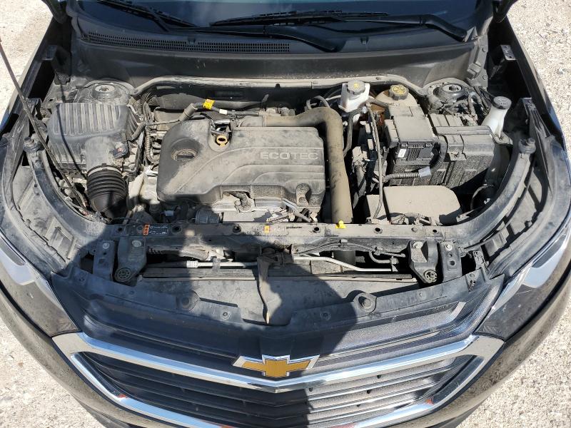 Photo 12 from auction – 2020 CHEVROLET EQUINOX LS with VIN 2GNAXHEV2L6271504
