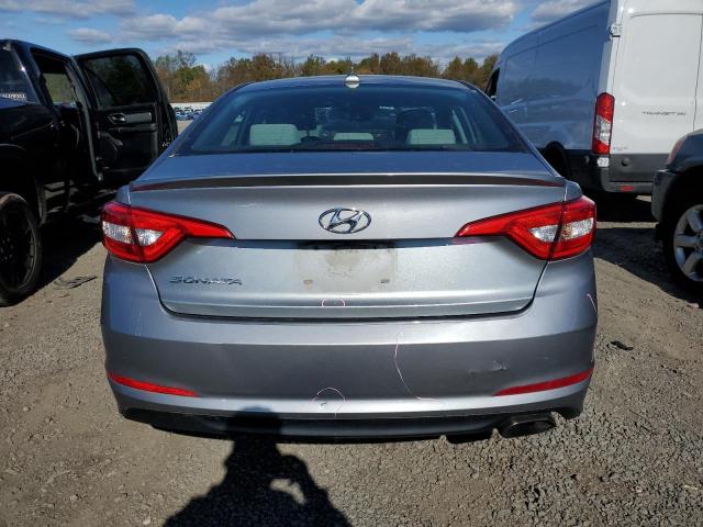 Photo 6 from auction – 2016 HYUNDAI SONATA SE with VIN 5NPE24AF3GH335485