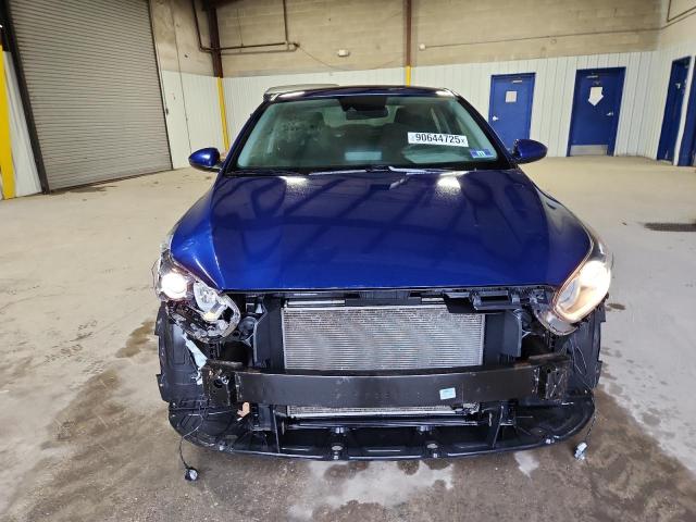 Photo 5 from auction – 2020 KIA FORTE FE with VIN 3KPF24AD1LE174281