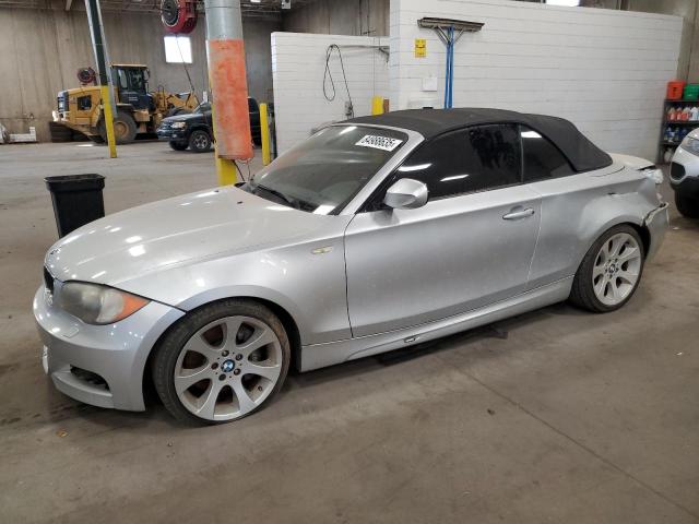 Photo 1 from auction – 2010 BMW 135 I with VIN WBAUN9C50AVK42044