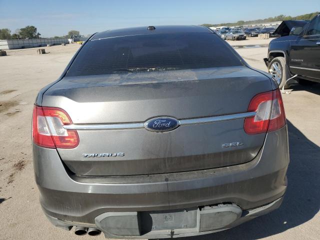 Photo 6 from auction – 2011 FORD TAURUS with VIN 1FAHP2EW9BG187861