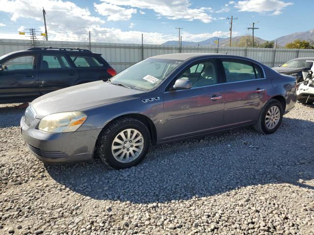 BUICK LUCERNE CX 2007 z numerem VIN 1G4HP57277U103563 - Zdjęcie z aukcji