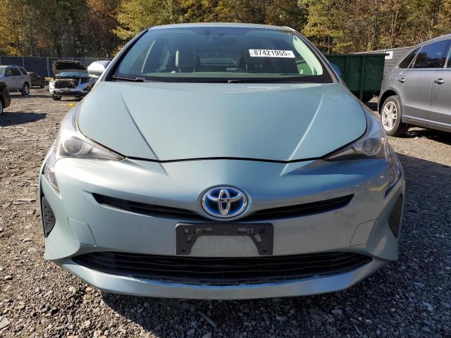 Photo 5 from auction – 2016 TOYOTA PRIUS with VIN JTDKARFU9G3012242