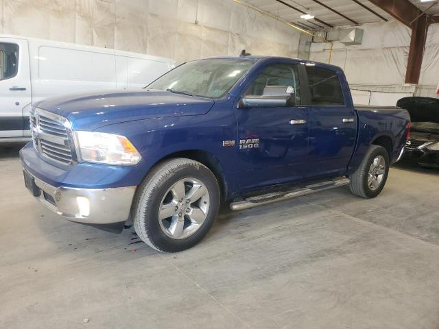 RAM 1500 SLT 2017 with VIN 3C6RR7LT4HG565619 - Photo from auction