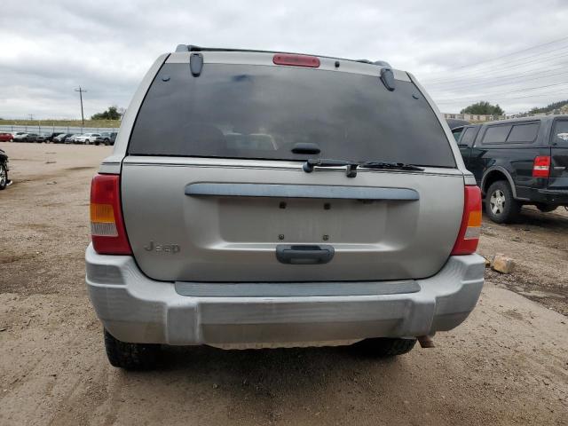 Photo 6 from auction – 2000 JEEP GRAND CHER with VIN 1J4GW48S1YC407632