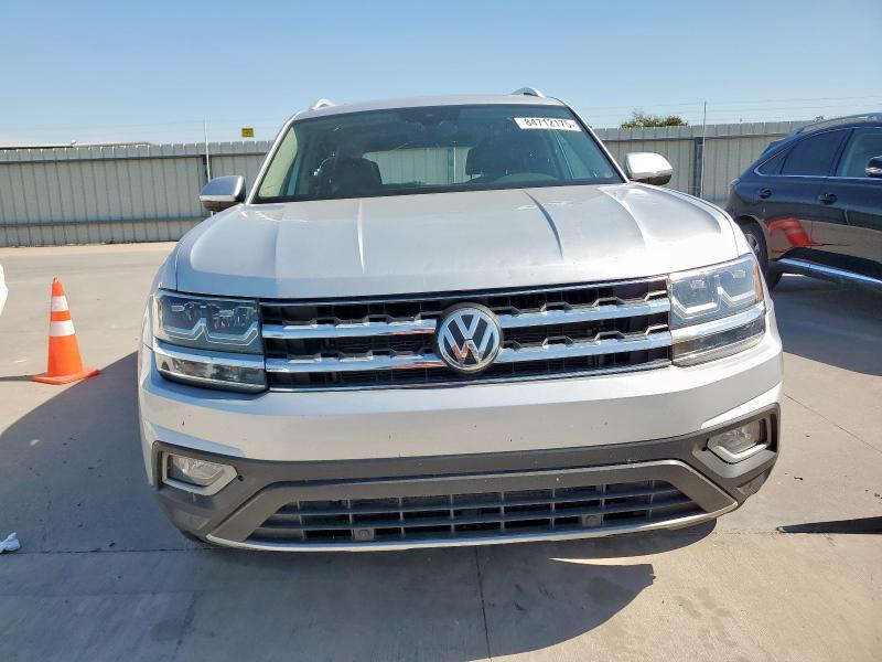 Photo 5 from auction – 2019 VOLKSWAGEN ATLAS SEL with VIN 1V2RR2CA7KC620261