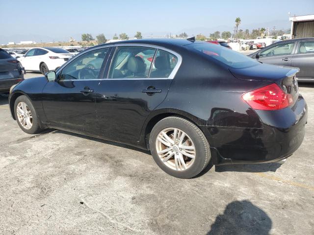 Photo 2 from auction – 2012 INFINITI G37 with VIN JN1CV6AR7CM670126