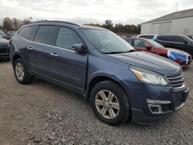 Photo 4 from auction – 2014 CHEVROLET TRAVERSE L with VIN 1GNKRHKD3EJ148410