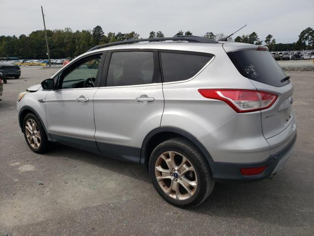 Photo 2 from auction – 2013 FORD ESCAPE SE with VIN 1FMCU0G97DUD63976