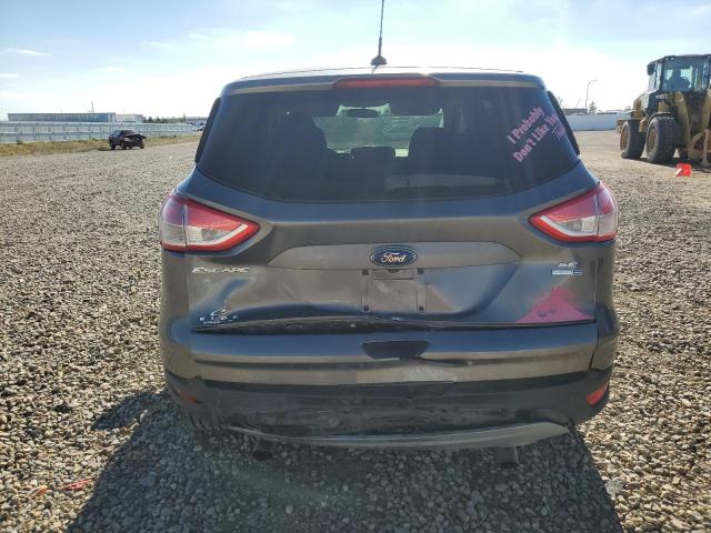Photo 6 from auction – 2014 FORD ESCAPE SE with VIN 1FMCU9GXXEUC37504