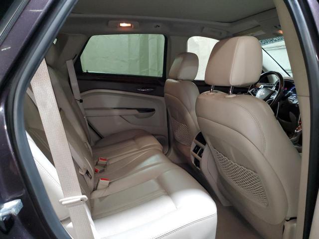 Zdjęcie 11 z aukcji – 2015 CADILLAC SRX PERFORMANCE COLLECTION z VIN 3GYFNFE38FS558952