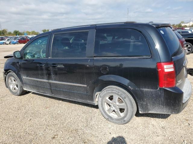 Photo 2 from auction – 2010 DODGE GRAND CARA with VIN 2D4RN5D10AR100344