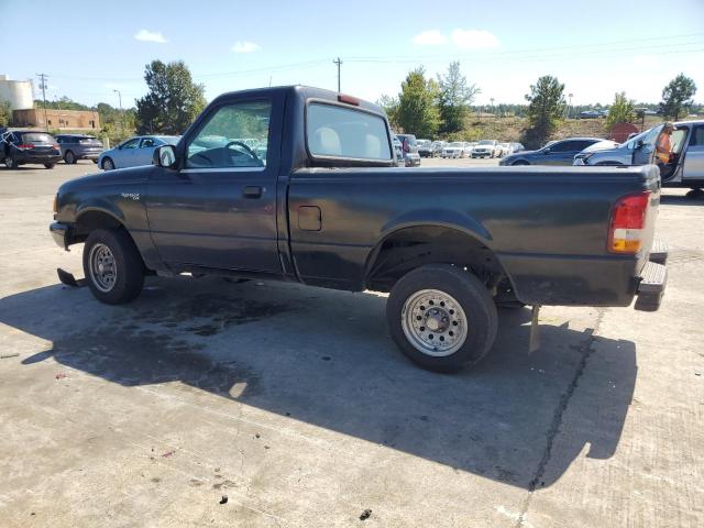 Photo 2 from auction – 1996 FORD RANGER with VIN 1FTCR10A9TPA94375