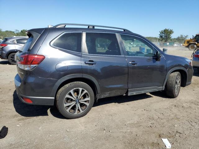 Photo 3 from auction – 2019 SUBARU FORESTER L with VIN JF2SKASCXKH470249