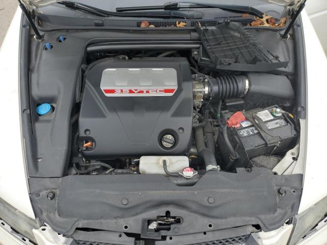 Photo 11 from auction – 2007 ACURA TL TYPE S with VIN 19UUA76547A002964