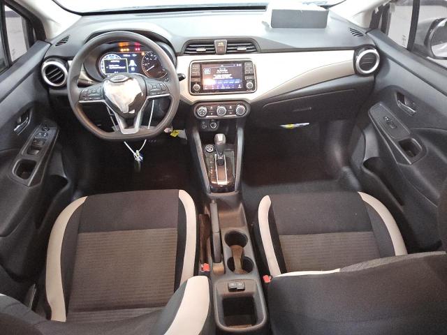 Photo 8 from auction – 2021 NISSAN VERSA SV with VIN 3N1CN8EV3ML864828