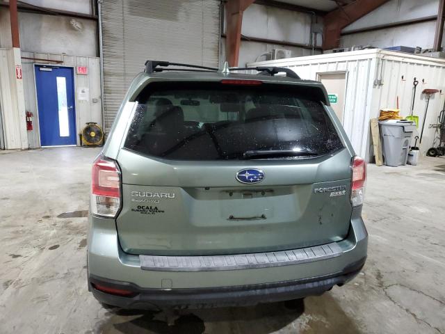 Photo 6 from auction – 2017 SUBARU FORESTER 2 with VIN JF2SJAGC6HH592238