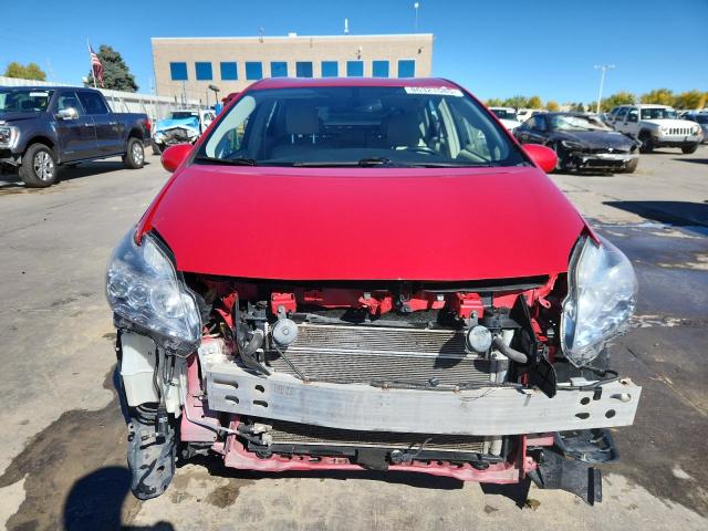 Photo 5 from auction – 2010 TOYOTA PRIUS with VIN JTDKN3DU4A0015210