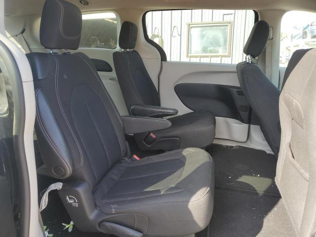 Photo 11 from auction – 2023 CHRYSLER VOYAGER with VIN 2C4RC1CG2PR511819