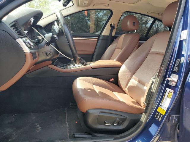 Фото 7 с аукциона – 2016 BMW 528 XI с VIN WBA5A7C53GG149570
