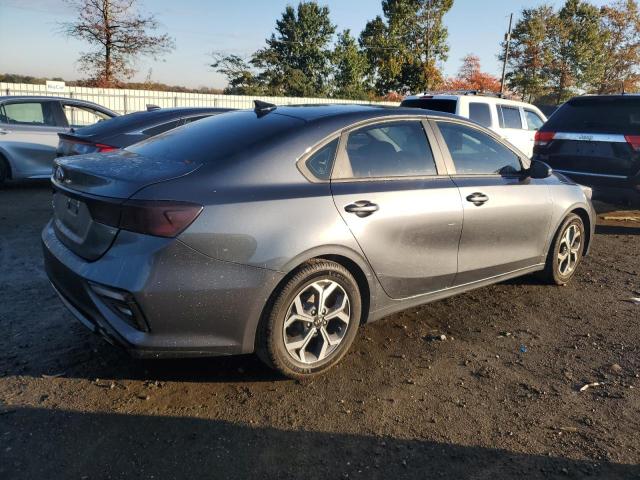 Photo 3 from auction – 2020 KIA FORTE FE with VIN 3KPF24AD9LE163335