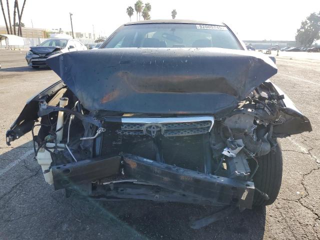 Photo 5 from auction – 2006 TOYOTA COROLLA CE with VIN 1NXBR30E26Z628098