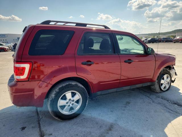 Photo 3 from auction – 2009 FORD ESCAPE XLT with VIN 1FMCU037X9KD06372