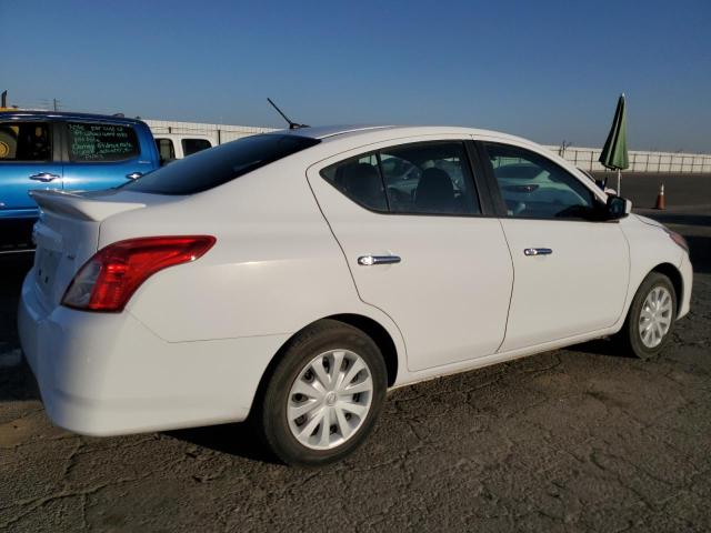 Photo 3 from auction – 2019 NISSAN VERSA S with VIN 3N1CN7AP8KL815929