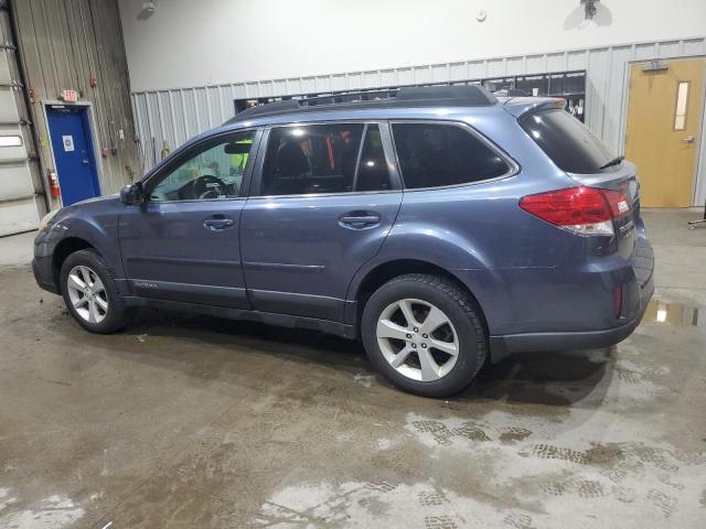Снимка 2 от търг – 2014 SUBARU OUTBACK 2. с VIN 4S4BRBEC1E3313654