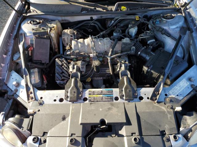 Photo 11 from auction – 2006 BUICK LACROSSE C with VIN 2G4WD582661135543