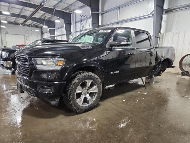 Photo 1 from auction – 2020 DODGE LARAMIE SL with VIN 1C6SRFJT9LN266576