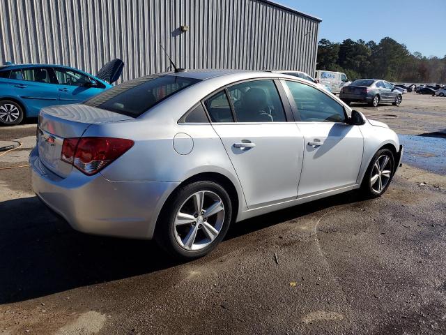 Photo 3 from auction – 2012 CHEVROLET CRUZE LT with VIN 1G1PG5SC7C7216382