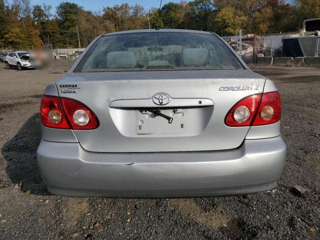 Photo 6 from auction – 2006 TOYOTA COROLLA with VIN 2T1BR30E46C623292