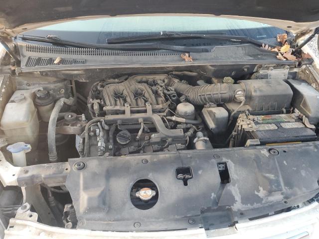 Photo 12 from auction – 2008 KIA SEDONA EX with VIN KNDMB233186199100