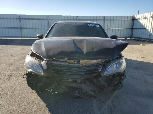 Photo 5 from auction – 2013 CHRYSLER 200 TOURIN with VIN 1C3CCBBG0DN712015