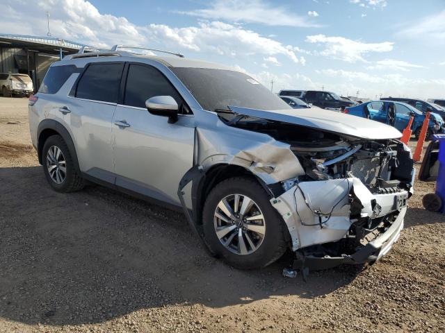 Photo 4 from auction – 2023 NISSAN PATHFINDER SL with VIN 5N1DR3CC2PC222400
