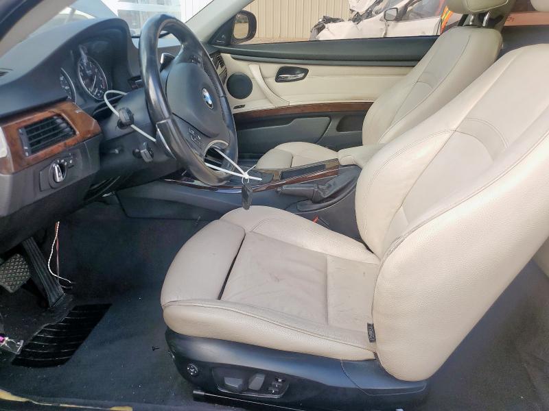 Photo 7 from auction – 2011 BMW 328 I SULE with VIN WBAKE5C59BE573853