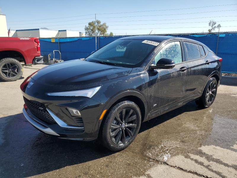 Photo 1 from auction – 2025 BUICK ENVISTA SP with VIN KL47LBEP5SB211249