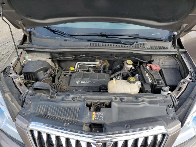 Photo 12 from auction – 2014 BUICK ENCORE with VIN KL4CJESB0EB782876