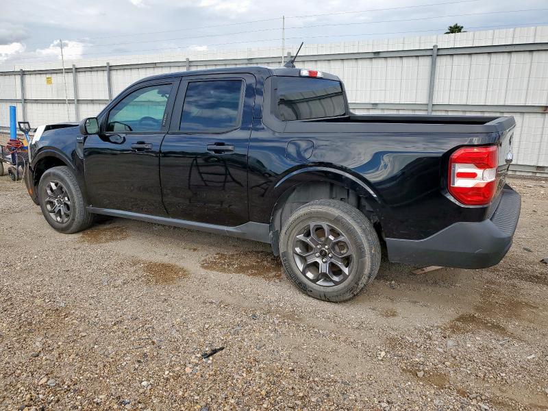 Photo 2 from auction – 2022 FORD MAVERICK X with VIN 3FTTW8E94NRA43233