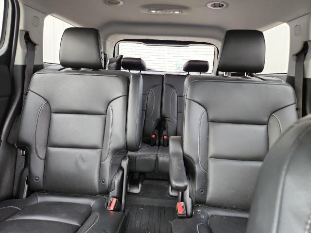 Photo 10 from auction – 2019 GMC ACADIA SLT with VIN 1GKKNULS9KZ165966
