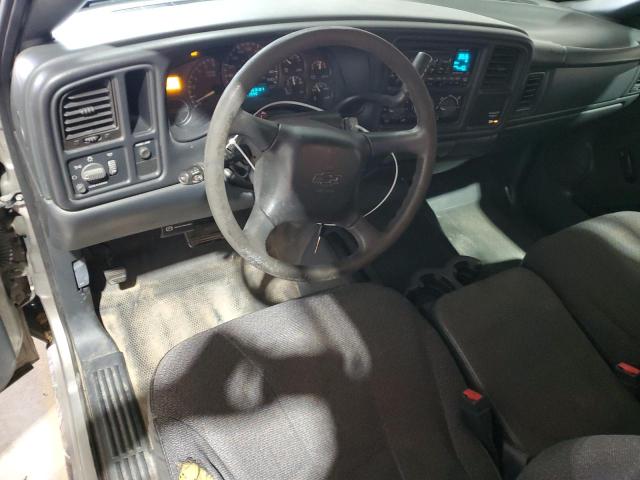Zdjęcie 8 z aukcji – 2002 CHEVROLET SILVERADO z VIN 1GCEK19T82E153881