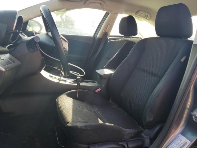 Photo 7 from auction – 2012 MAZDA 3 with VIN JM1BL1V85C1599660