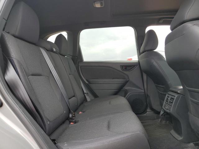 Фото 11 с аукциона – 2025 SUBARU FORESTER P с VIN JF2SLDDC8SH405931