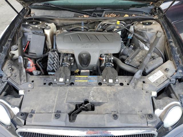 Foto 11 de la subasta – 2007 BUICK LACROSSE C con VIN 2G4WC552571104504