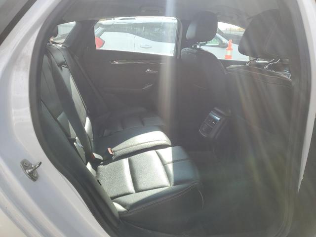 Photo 10 from auction – 2016 CHEVROLET IMPALA LTZ with VIN 2G1145S38G9118092