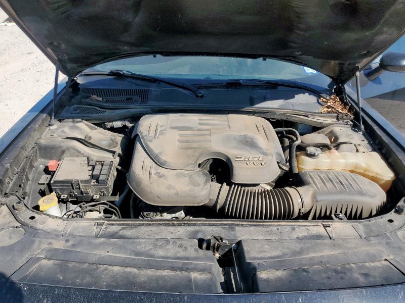Photo 11 from auction – 2017 DODGE CHALLENGER with VIN 2C3CDZAGXHH519389
