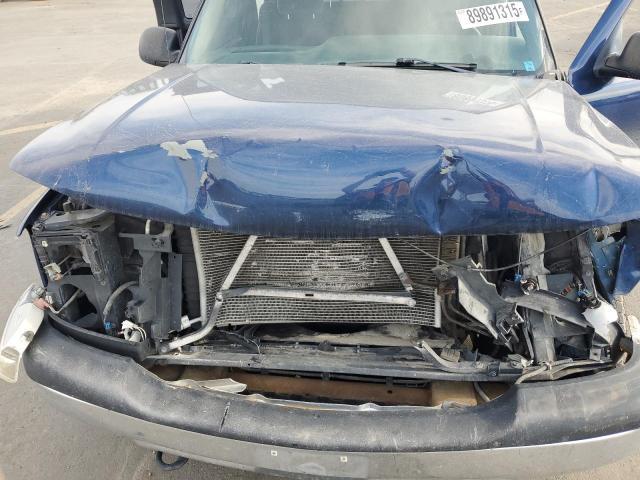 Photo 11 from auction – 2002 GMC NEW SIERRA with VIN 2GTEK19V521300595